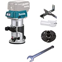 Makita DRT50Z Taladro multifunción 18 V (sin batería- sin Cargador)